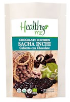 Snack Sacha Inchi Cub/Chocolate 70%